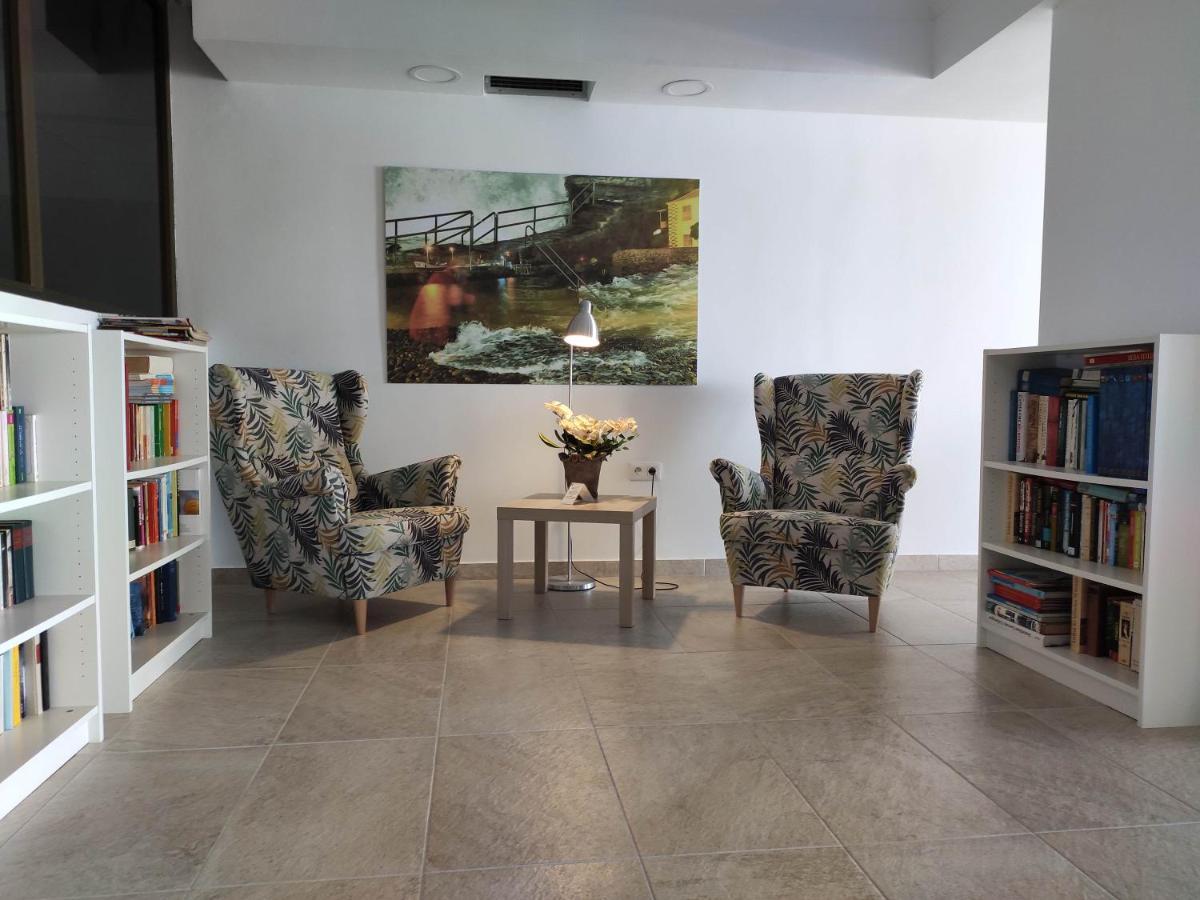 Dos Habitaciones & Prkn & Piscina Climatizada & Jardin - Casa Winslo Puerto de la Cruz  Exteriör bild